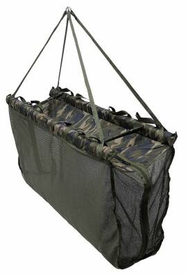Prologic Inspire S/S Floating Retainer/Weigh Sling XL 120X55cm Camo - 3