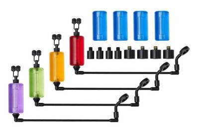 Prologic K1 Mega Swing-Arm Kit 4 Rod - 1