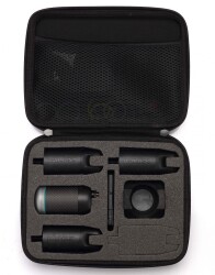 Prologıc K3 Bite Alarm Set 4+1 (Green,Yellow,Red,Blue) - 3