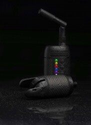 Prologıc K3 Bite Alarm Set 4+1 (Green,Yellow,Red,Blue) - 4