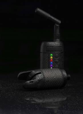 Prologıc K3 Bite Alarm Set 4+1 (Green,Yellow,Red,Blue) - 4