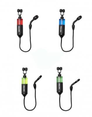 Prologic K3 Hang Indicator Set 4 Rod - 1
