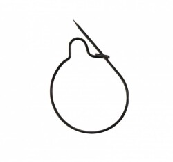 Prologıc LM Maggot Clip 20 Adet - Prologic