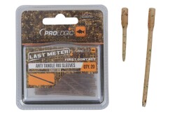 Prologıc LM Mimicry Anti Tangle Rig Sleeves 20 Adet - Prologic