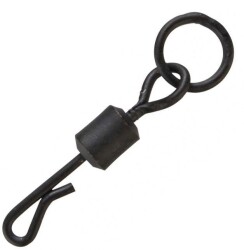 Prologıc LM Quick Change Swivel w/Ring 15 Adet - Prologic