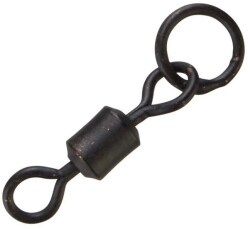 Prologıc LM Swivel w/Ring Size 12 15 Adet - Prologic