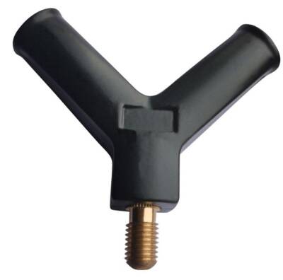 Prologic L/Net Spreader Block 42'' Metallic - 1