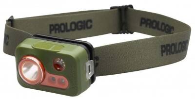 Prologic Lumiax MKII Headlamp Kafa Lambası - 1