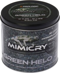 Prologic Mimicry 1000 mt Green Helo - 2