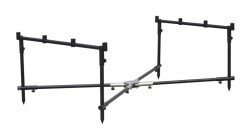 Prologıc Power Pod'n Goal Post Kit 4 Rods Alu Sehpa - Prologic