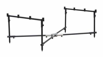 Prologıc Power Pod'n Goal Post Kit 4 Rods Alu Sehpa - 1