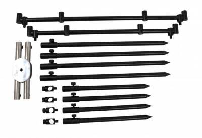 Prologıc Power Pod'n Goal Post Kit 4 Rods Alu Sehpa - 2