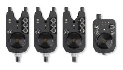 Prologıc R2L Bite Presentation Set 3+1 Alarm - Prologic