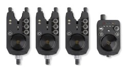 Prologıc R2L Bite Presentation Set 3+1 Alarm - Prologic