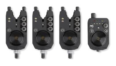 Prologıc R2L Bite Presentation Set 3+1 Alarm - 1