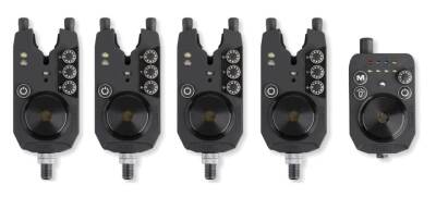 Prologıc R2L Bite Presentation Set 4+1 Alarm - 1