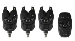 Prologıc SNZ Bite Kit 3+1 Alarm - Prologic