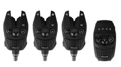 Prologıc SNZ Bite Kit 3+1 Alarm - Prologic