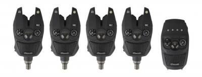 Prologıc SNZ Bite Kit 4+1 Alarm - 1