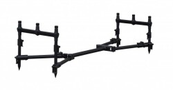 Prologic Spider Pod 3 Rods Sehpa - Prologic
