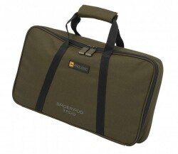 Prologic Spider Pod 3 Rods Sehpa - 2