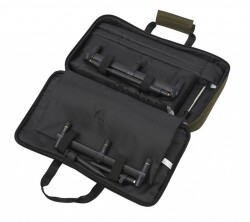 Prologic Spider Pod 3 Rods Sehpa - 3