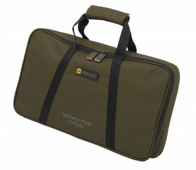 Prologıc Spider Pod 4 Rods Sehpa - 2