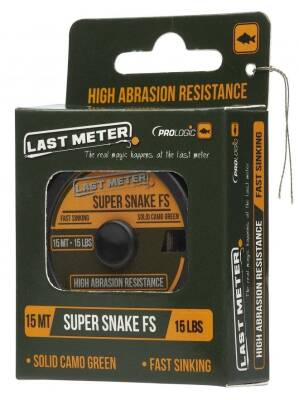 Prologic Super Snake FS 15m - 1