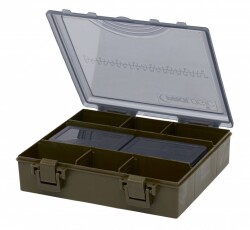Prologıc Tackle Organizer S 1+4 BoxSystem (23.5x20x6cm) Kutu - 1