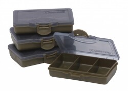 Prologıc Tackle Organizer S 1+4 BoxSystem (23.5x20x6cm) Kutu - 3