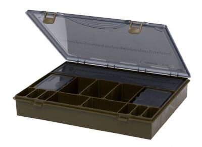 Prologic Tackle Organizer XL 1+6 BoxSystem (36.5x29x6cm) Kutu - 1