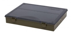 Prologic Tackle Organizer XL 1+6 BoxSystem (36.5x29x6cm) Kutu - 2