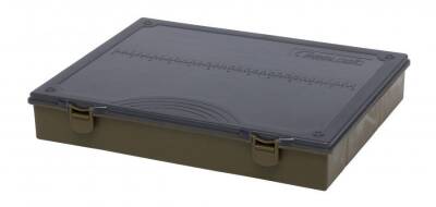 Prologic Tackle Organizer XL 1+6 BoxSystem (36.5x29x6cm) Kutu - 2