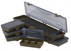 Prologic Tackle Organizer XL 1+6 BoxSystem (36.5x29x6cm) Kutu - 3