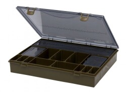 Prologic Tackle Organizer XL 1+6 BoxSystem (36.5x29x6cm) Kutu - 1