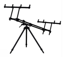 Prologıc Tri-Lux Pod 4 Rod Sehpa - Prologic