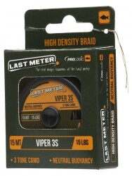 Prologıc Viper 3S 15m - Prologic