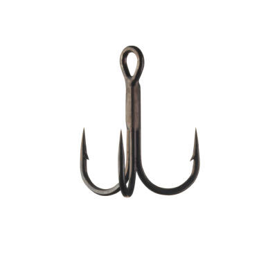 PROREX HEAVY DUTY BLACK NICKEL ÜÇLÜ İĞNE - 1
