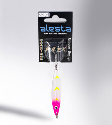 PULEX 22G PEMBE KAFA BEYAZ GLOW OK - 1