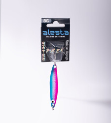 PULEX 8G BORDO MAVİ GÜMÜŞ - ALESTA