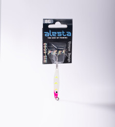 PULEX 8G PEMBE KAFA BEYAZ GLOW OK - ALESTA