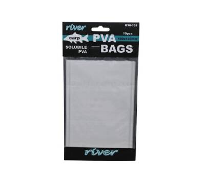 PVA POŞET, 10x13 CM, 10P - 1