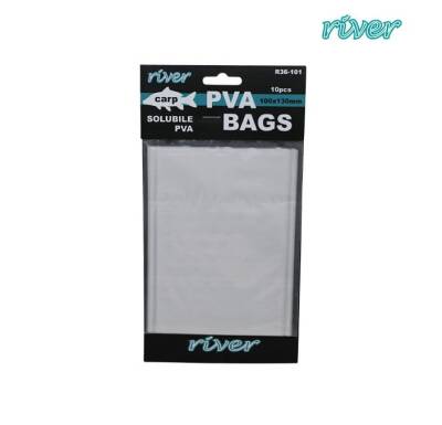 PVA POŞET, 10x13 CM, 10P - 2