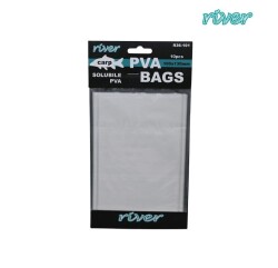 PVA POŞET, 10x13 CM, 10P - 2