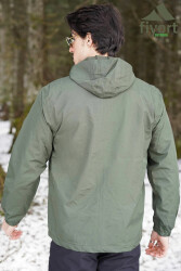 RADOY YAĞMURLUK HAKİ #L - 2