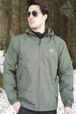 RADOY YAĞMURLUK HAKİ #L - 1