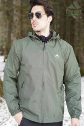 RADOY YAĞMURLUK HAKİ #S - FİYORT