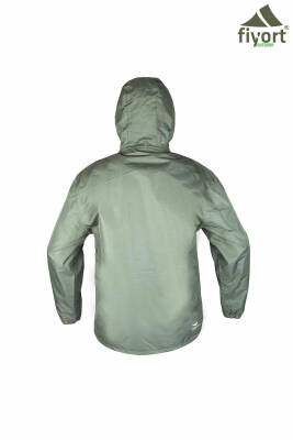 RADOY YAĞMURLUK HAKİ #S - 4