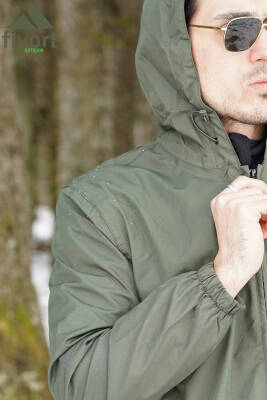 RADOY YAĞMURLUK HAKİ #S - 3