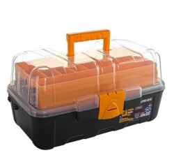 Raflı Takım Çantası 16 ASR-5038 - DİĞER